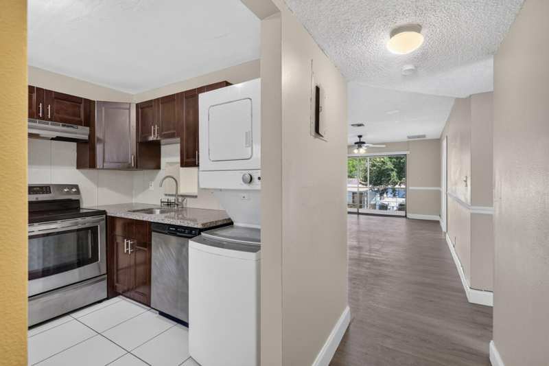 2 bedroom Condominium at 7830 NW 33rd Street #108, Halstead Apts Condo, Davie — photo 1