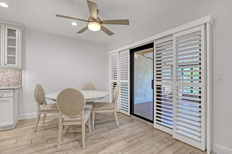2 bedroom Townhouse at 131 Palm Avenue #31, Sea Palms, Jupiter — photo 5