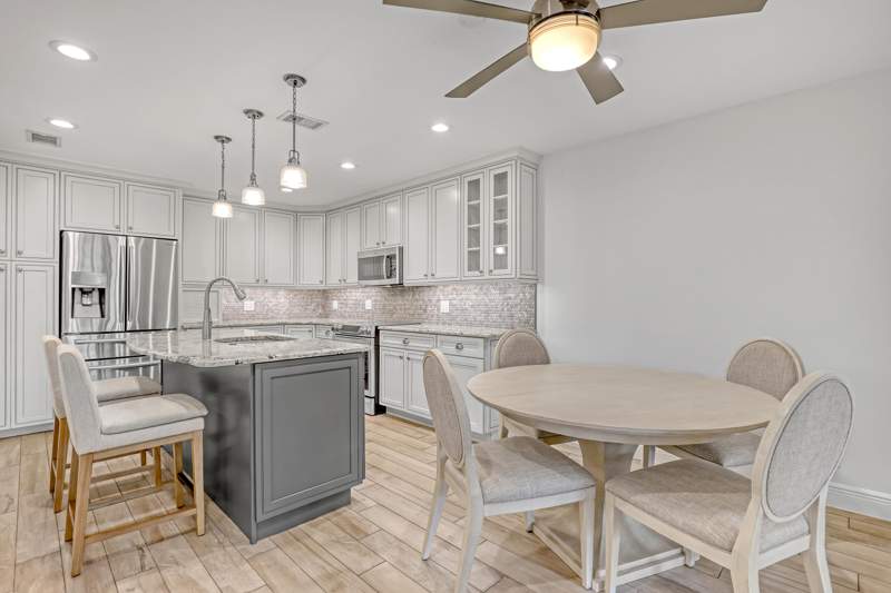 2 bedroom Townhouse at 131 Palm Avenue #31, Sea Palms, Jupiter — photo 3