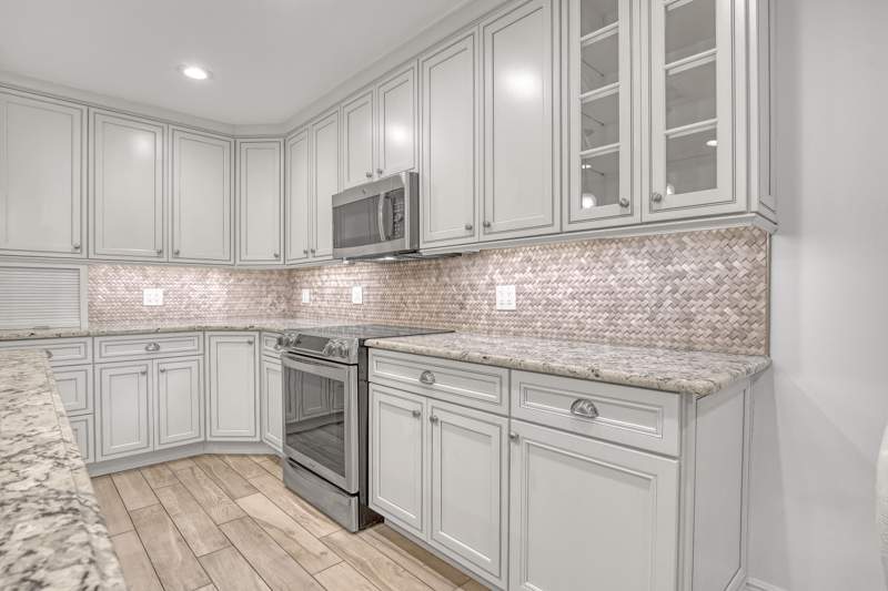 2 bedroom Townhouse at 131 Palm Avenue #31, Sea Palms, Jupiter — photo 4