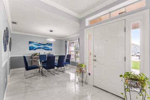 6530 NW Omega Road, Port St. Lucie FL - photo 6 of 40