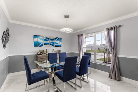 6530 NW Omega Road, Port St. Lucie FL - photo 8 of 40