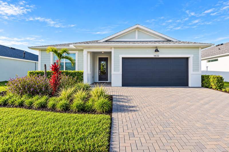 3 bedroom Single Family Residence at 14132 SW Enzi Way, Cadence Phase II, Port St. Lucie — photo 4
