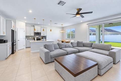 14132 SW Enzi Way, Port St. Lucie FL - photo 10 of 61