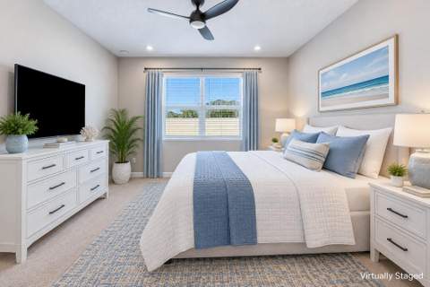 14132 SW Enzi Way, Port St. Lucie FL - photo 18 of 61