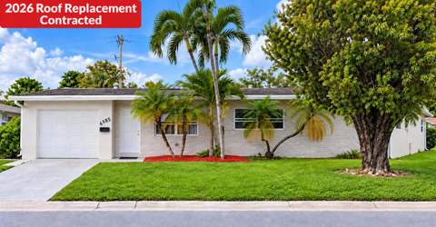 6985 NW 17th Court, Margate FL - photo 15 of 19
