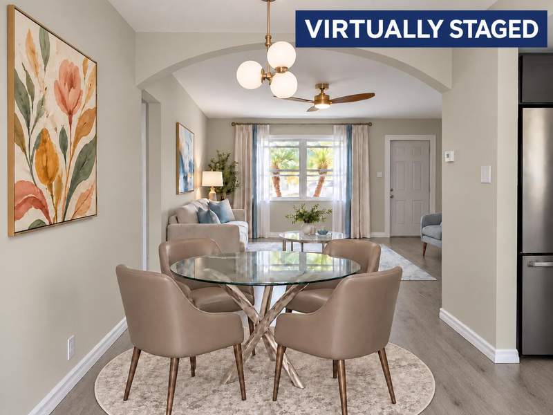 2 bedroom Single Family Residence at 6985 NW 17th Court, Paradise Gardens Sec 3, Margate — photo 3