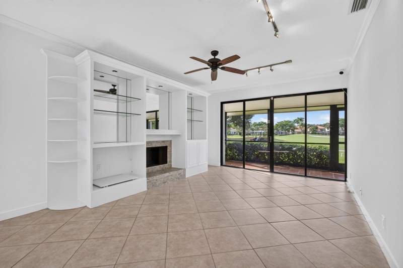 2 bedroom Single Family Residence at 287 Old Meadow Way, PGA Patio Homes, Palm Beach Gardens — photo 5