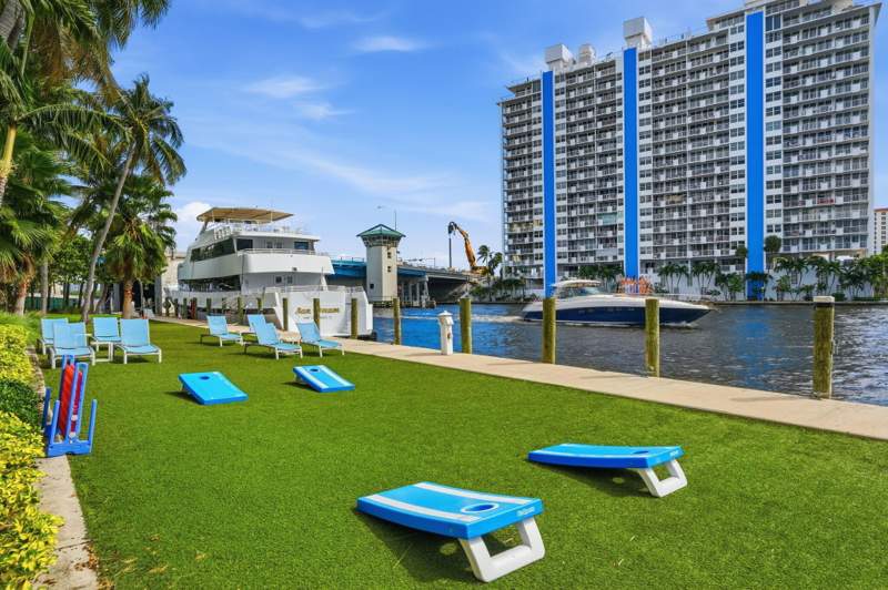 1 bedroom Condominium at 2670 E Sunrise Boulevard #1115, Gallery One Condo, Fort Lauderdale — photo 4