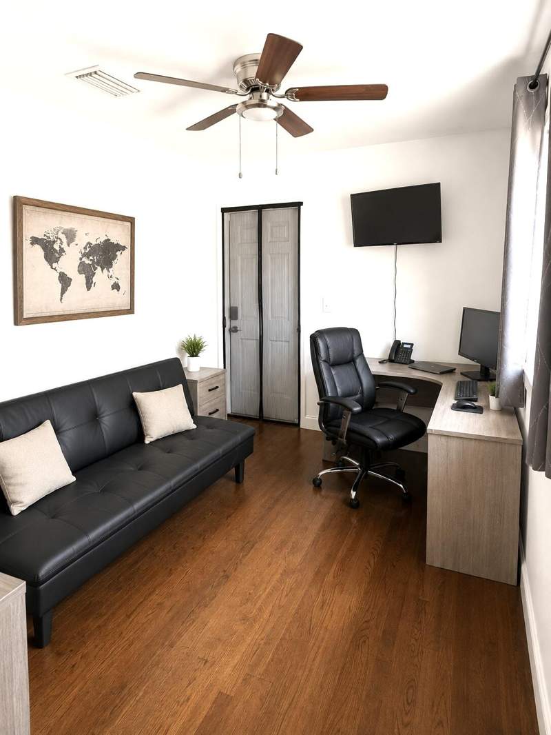 2 bedroom Single Family Residence at 617 N D Street, Lake Worth Town Of, Lake Worth Beach — photo 5