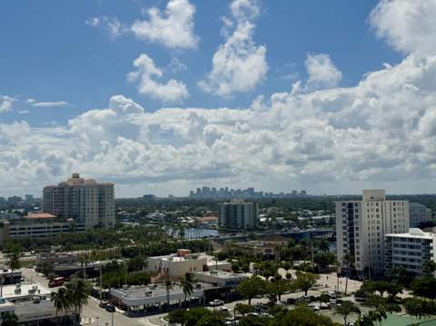 3333 NE 34th Street #1418, Fort Lauderdale FL - photo 23 of 24