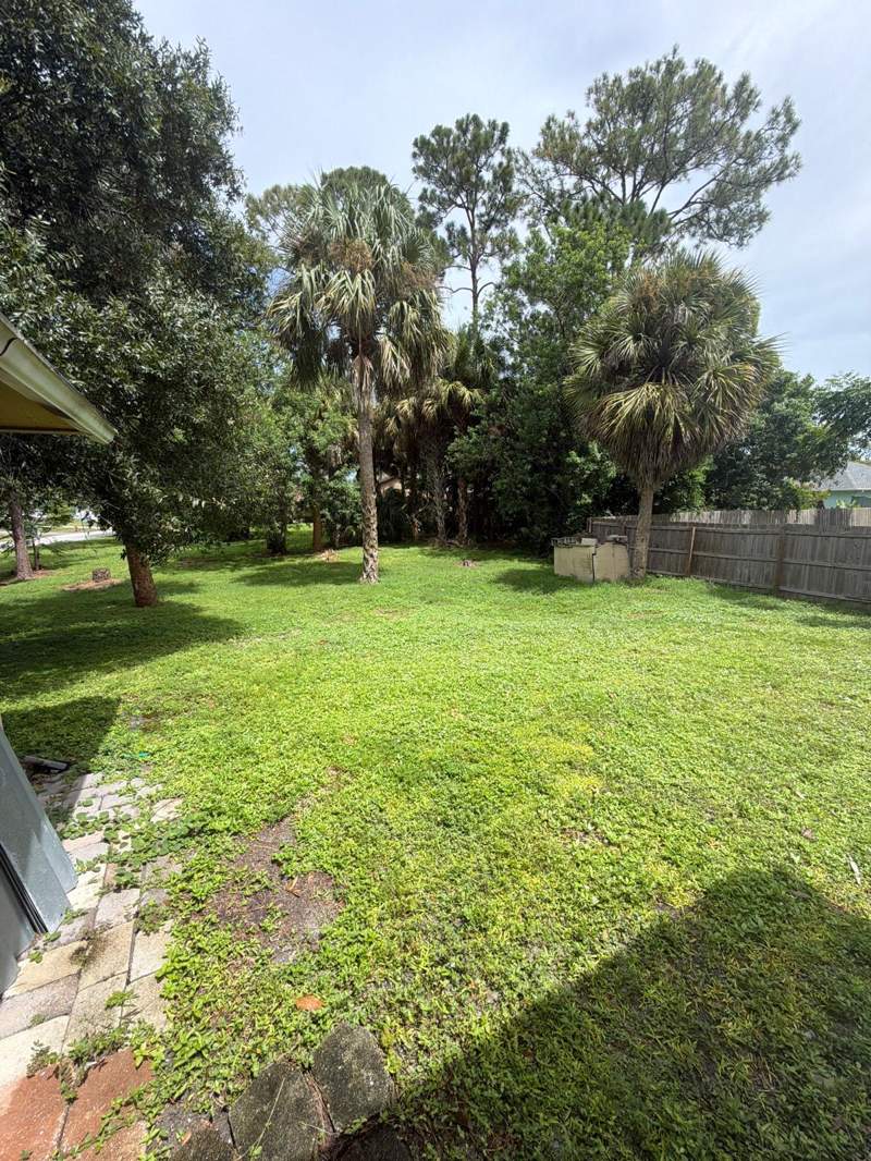 4 bedroom Single Family Residence at 1157 SW Dalton Avenue, Port St Lucie Section 23, Port St. Lucie — photo 2