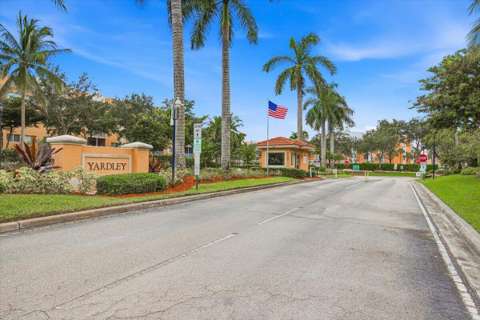 7715 Yardley Drive #313, home for sale on Yardley Drive