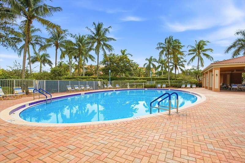 2 bedroom Condominium at 7715 Yardley Drive #313, Yardley Condominium, Tamarac — photo 3