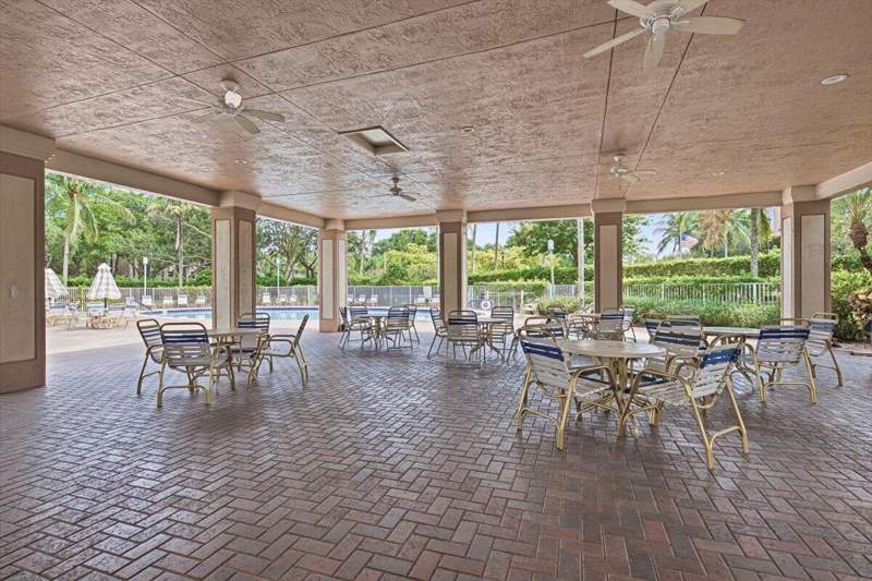 2 bedroom Condominium at 7715 Yardley Drive #313, Yardley Condominium, Tamarac — photo 5