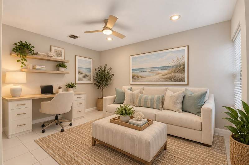 3 bedroom Single Family Residence at 7248 Mistral Court, Cascades - Wedgewood, Boynton Beach — photo 5