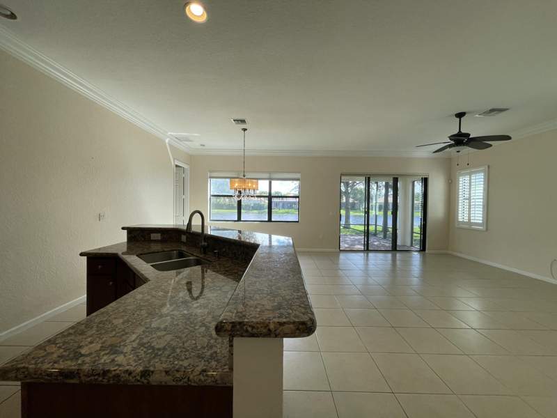 2 bedroom Single Family Residence at 14826 Strand Lane, Tivoli Isles Pud, Delray Beach — photo 2
