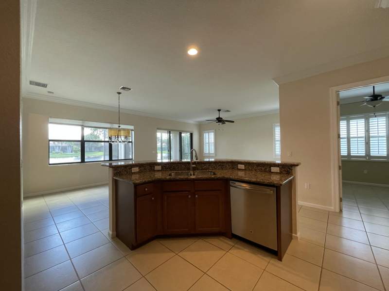 2 bedroom Single Family Residence at 14826 Strand Lane, Tivoli Isles Pud, Delray Beach — photo 5