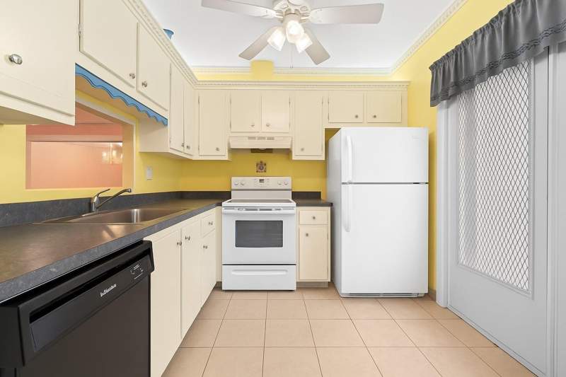 2 bedroom Condominium at 5100 NW 35th Street #110, Willow Gardens Condo, Lauderdale Lakes — photo 2