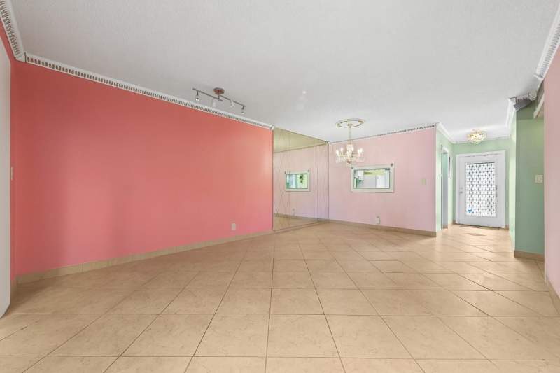 2 bedroom Condominium at 5100 NW 35th Street #110, Willow Gardens Condo, Lauderdale Lakes — photo 3
