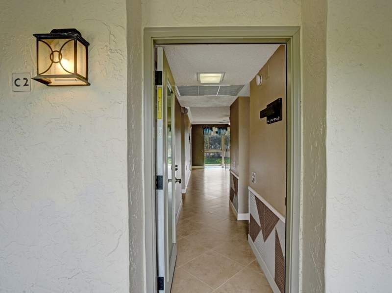 2 bedroom Condominium at 2707 Nassau Bend, Nassau Village Wynmoor Condo, Coconut Creek — photo 5