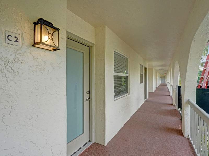 2 bedroom Condominium at 2707 Nassau Bend, Nassau Village Wynmoor Condo, Coconut Creek — photo 4