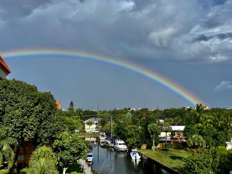 3 bedroom Condominium at 1000 River Reach Drive #504, River Reach Condominium II, Fort Lauderdale — photo 1