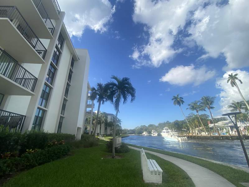 3 bedroom Condominium at 1000 River Reach Drive #504, River Reach Condominium II, Fort Lauderdale — photo 3