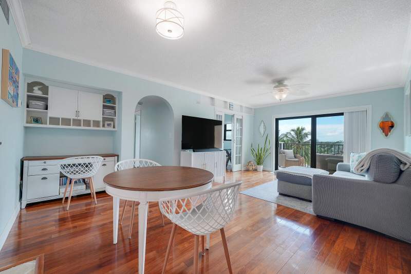 3 bedroom Condominium at 1000 River Reach Drive #504, River Reach Condominium II, Fort Lauderdale — photo 4