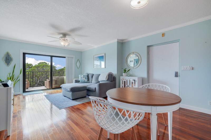 3 bedroom Condominium at 1000 River Reach Drive #504, River Reach Condominium II, Fort Lauderdale — photo 5
