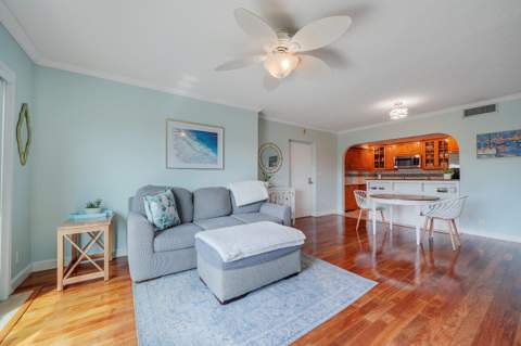 1000 River Reach Drive #504, Fort Lauderdale FL - photo 12 of 35