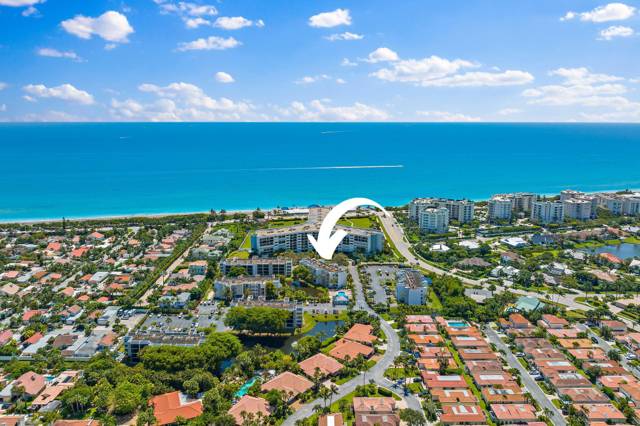 1605 S US HIGHWAY 1 #B406, home for sale in Jupiter