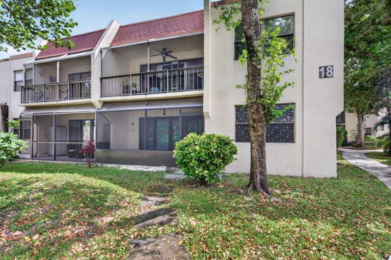 3 bedroom Condominium at 301 N Pine Island Road #162, Raintree Forest Condo, Plantation — photo 2