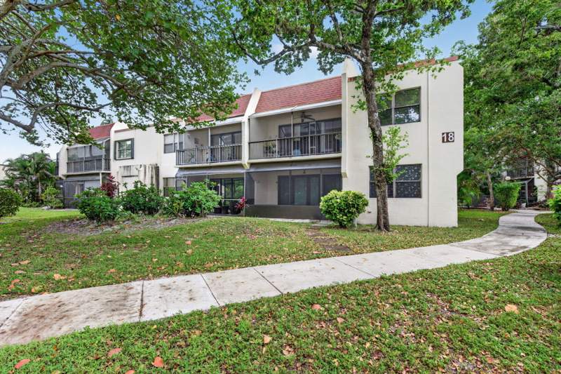 3 bedroom Condominium at 301 N Pine Island Road #162, Raintree Forest Condo, Plantation — photo 3