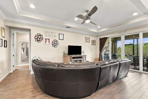 11331 SW Lake Park Drive, Port St. Lucie FL - photo 6 of 51