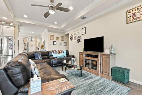 11331 SW Lake Park Drive, Port St. Lucie FL - photo 7 of 51
