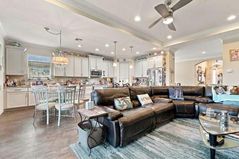11331 SW Lake Park Drive, Port St. Lucie FL - photo 8 of 51