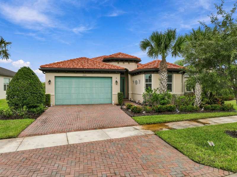 3 bedroom Single Family Residence at 11331 SW Lake Park Drive, Lakepark At Tradition Plat 1, Port St. Lucie — photo 1