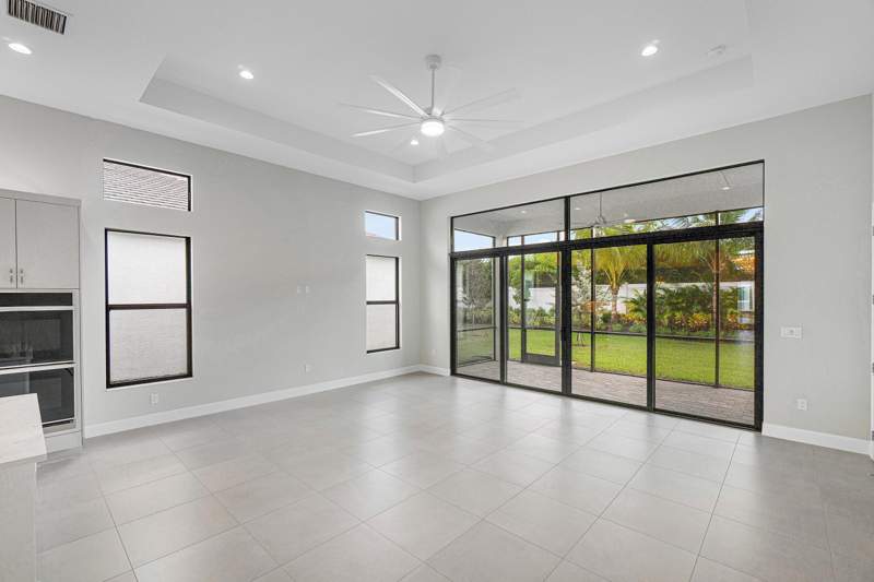 4 bedroom Single Family Residence at 11650 Clever Cardinal Court, Valencia Del Mar, Boynton Beach — photo 4