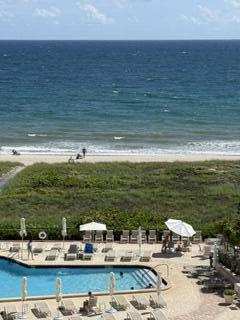 1 bedroom Condominium at 1900 S Ocean Boulevard #6a, Ocean Place Condo, Lauderdale-By-The-Sea — photo 1