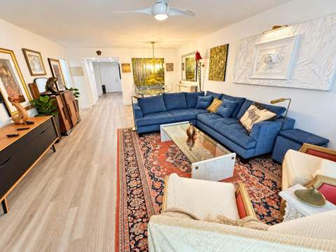 907 Cypress Terrace #201, Pompano Beach FL - photo 6 of 22