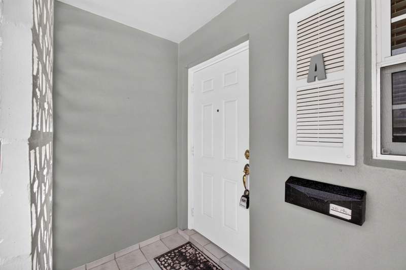2 bedroom Villa at 702 South Drive #A, High Point Of Delray Beach Condo Sec III, Delray Beach — photo 3