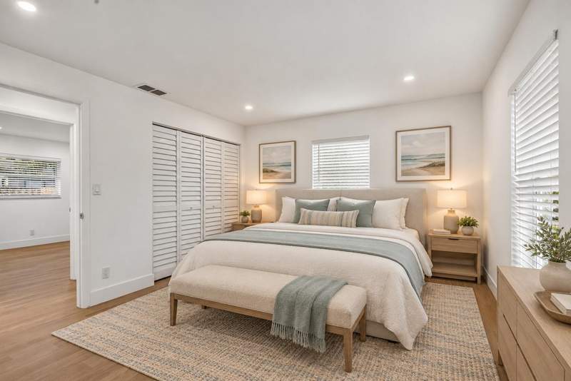 3 bedroom Single Family Residence at 4011 NW 93rd Avenue, Welleby Unit 2, Sunrise — photo 4