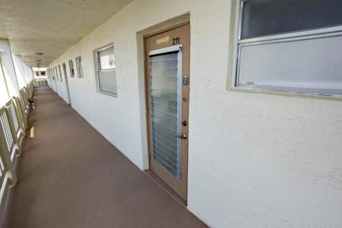6850 Royal Palm Boulevard #211G, Margate FL - photo 7 of 43