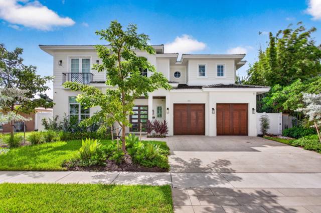 310 SE 9TH Court, home for sale in Pompano Beach