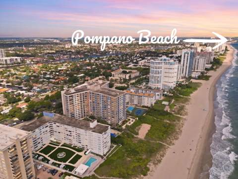 1850 S Ocean Boulevard #505, Lauderdale-By-The-Sea FL - photo 14 of 86