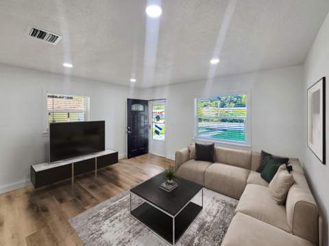 2603 Avenue, Fort Pierce FL - photo 13 of 28