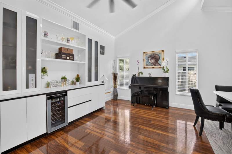 3 bedroom Single Family Residence at 4517 Palm Ridge Boulevard, Golf Club Est, Delray Beach — photo 5