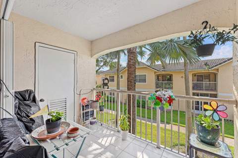 12093 Royal Palm Boulevard #7H, Coral Springs FL - photo 21 of 24