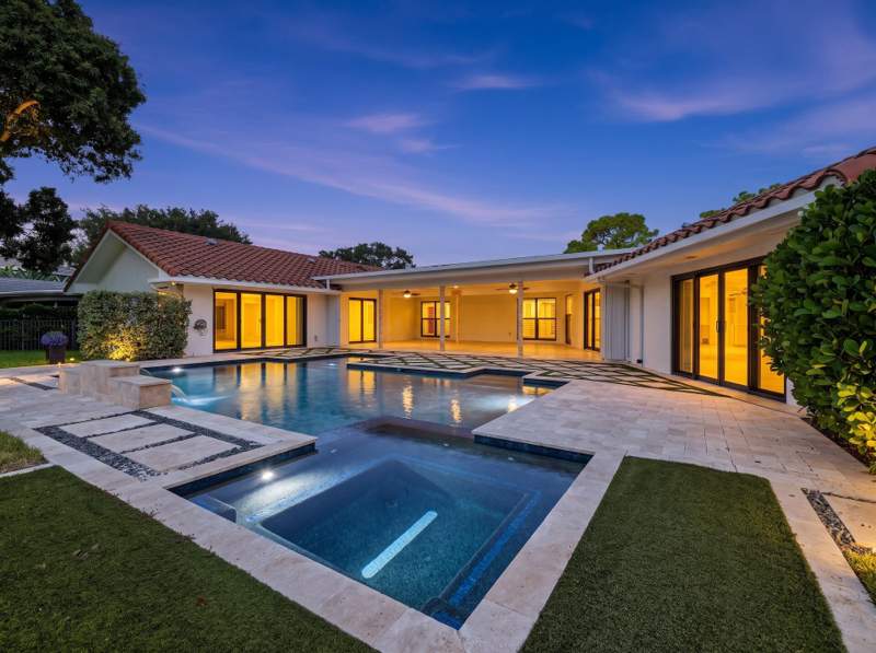 4 bedroom Single Family Residence at 1013 Shady Lakes Circle, Shady Lakes, Palm Beach Gardens — photo 4